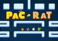 Jogar Pac Rat