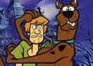Paint Scooby Doo