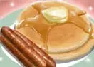 Pancake Breakfast