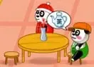 Jogar Panda Restaurant 3
