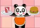 Jogar Panda Restaurant