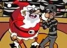 Jogar Santa vs Robber