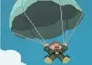 Jogar Parachute SOS - Ação e Aventura