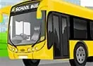 Jogar Park My School Bus