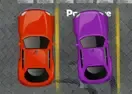 Jogar Park My Super Car