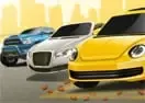 Jogar Parking Frenzy Autumn