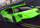 Parking Supercar City 3
