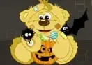 Jogar Patcha's Halloween