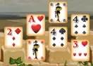 Jogar Pathians Solitaire