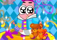 Jogar Patrick Baby Caring