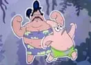 Jogar Patrick Rescue SpongeBob