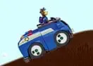 Jogar Paw Patrol Car Race