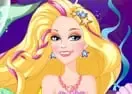 Jogar Pearl Princess Sparkle Dressup