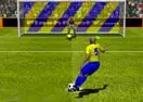 Penalty Fever 3D