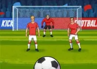 Jogar Penalty Kick