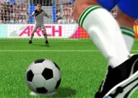 Jogar Penalty Kicks