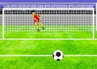Jogar Penalty Mania