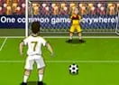 Penalty Shoot-out of Destiny
