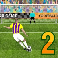 Jogar Penalty Shooters 2