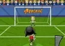 Penalty soccer EK 2008