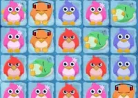 Jogar Penguin Match 3
