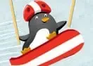 Jogar Penguin Skating 2