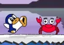Jogar Penguins Adventure