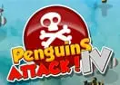 Penguins Attack! 4