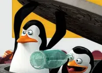 Jogar Penguins Madagascar I Spy