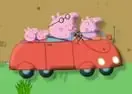 Jogar Peppa Car
