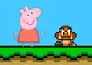 Jogar Peppa Pig Bros World 2