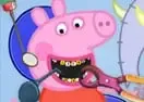 Jogar Peppa Pig Dental Care