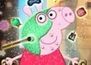 Jogar Peppa Pig Makeover