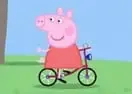 Jogar Peppa Pig Race