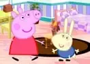 Jogar Peppa Pig Room Decor