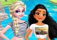 Jogar Peppa Pig Tattoo Design