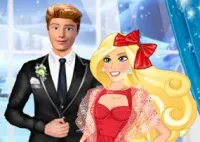 Jogar Perfect Couple Winter Prep