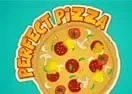 Jogar Perfect Pizza Hidden Objects