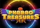 Jogar Pharao Treasures
