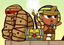 Jogar Pharaoh Mummy Guard Treasures