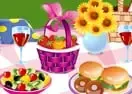 Jogar Picnic Fun