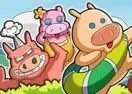 Jogar Piggy Wars