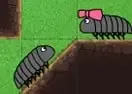 Pillbug Run