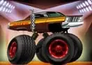 Jogar Pimp My Monster Truck