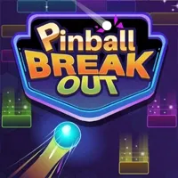 Jogar Pinball Breakout