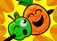 Jogar Pineapple Pen Master