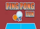 Ping Pong Fun