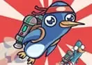 Jogar Pinguins Heróis