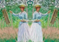 Jogar Famous Paintings 1