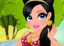 Jogar Pinup Facial Beauty